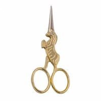 Notions - Unicorn - Embroidery - Scissors - Sullivans - 39843