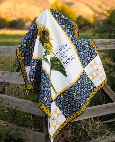 Quilt Kit