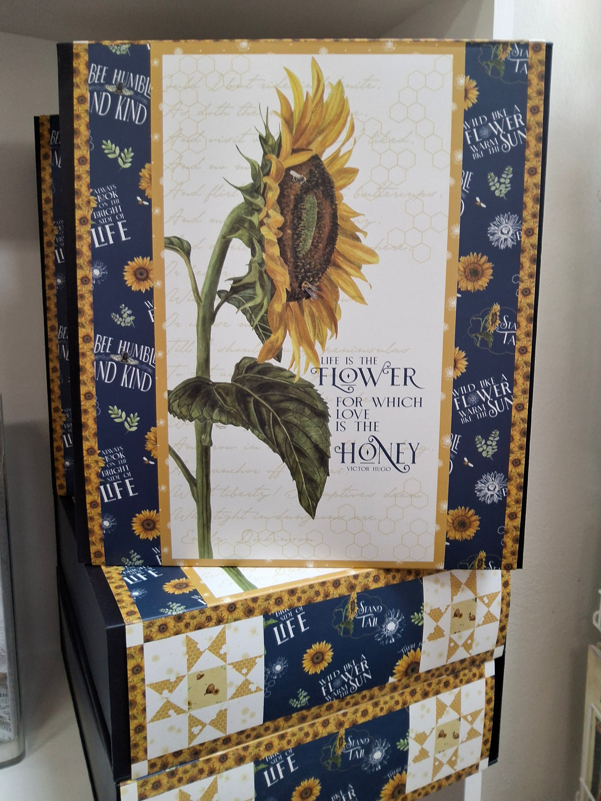 Quilt Kit