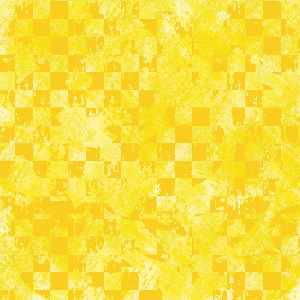 Yellow Collegiate Blender
