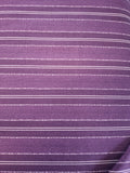 Kitchen Stripe Purple