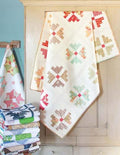 Simply Fat Quarters Book - It's Sew Emma - Riley Blake - ISE-901